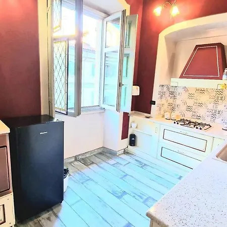 Annuncio Vecchio Centro Storico - Lussuosa E Ampia Mansarda * Turin