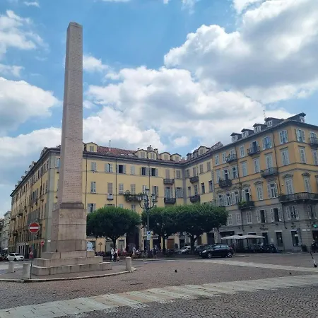 Daire Annuncio Vecchio Centro Storico - Lussuosa E Ampia Mansarda *
